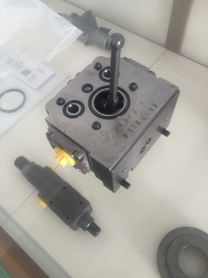 Πληρωμή στήριξης σε δολάρια ΗΠΑ A4vg90/125/180/250 HD1 HD3 Υδραυλική βαλβίδα ελέγχου για την Rexroth