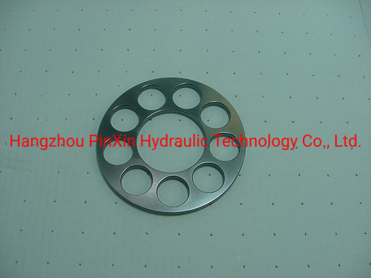 Η Hitachi hpV95 Υδραυλική αντλία ανταλλακτικά Swash Plate Σέιτ Κύλινδρο μπλοκ με σχεδιασμό