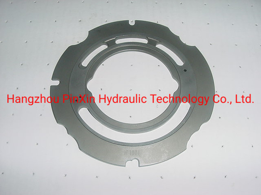 Η Hitachi hpV95 Υδραυλική αντλία ανταλλακτικά Swash Plate Σέιτ Κύλινδρο μπλοκ με σχεδιασμό