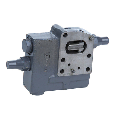 A11vo40/60/75 Drs Υδραυλική βαλβίδα για μηχανήματα οδοστρώματος και επιδόσεις