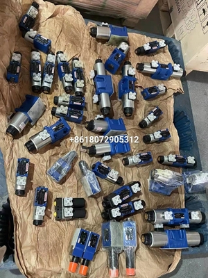 Hpr160 αντλία έμβολο για υδραυλικά εξαρτήματα μικρής κλίμακας και 6 μήνες