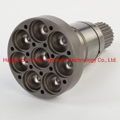 Υδραυλικά ανταλλακτικά για κινητήρα Rexroth A6vm A6ve250 A6ve160 A6ve107 A6ve80 A6ve55