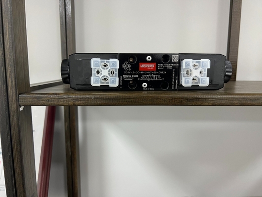 Dg4V-3-2al-M -U-H5-60 Σολενοειδής βαλβίδα για κώδικα μοντέλου 20cm*20cm*15cm Προσαρμογή