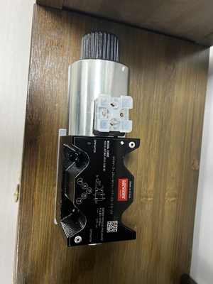 Dg4V-5s-31cj-M-U-H5-20 Σολενοειδής βαλβίδα για τον κωδικό μοντέλου 6040283-001 λείπει πολιτική επιστροφής