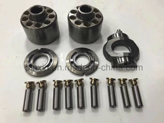 Εκσκαφέας και πλακόστρωτος A10vso A4vg A4vso A6vm Ελέγχου βαλβίδας οδήγησης άξονας σειράς αντλία έμβολο