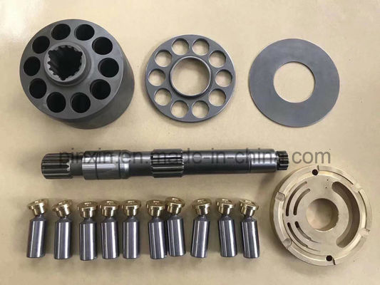 Εκσκαφέας και πλακόστρωτος A10vso A4vg A4vso A6vm Ελέγχου βαλβίδας οδήγησης άξονας σειράς αντλία έμβολο