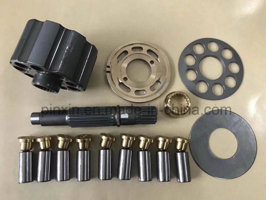 Εκσκαφέας και πλακόστρωτος A10vso A4vg A4vso A6vm Ελέγχου βαλβίδας οδήγησης άξονας σειράς αντλία έμβολο