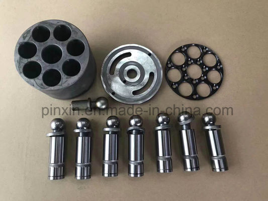 Εκσκαφέας και πλακόστρωτος A10vso A4vg A4vso A6vm Ελέγχου βαλβίδας οδήγησης άξονας σειράς αντλία έμβολο