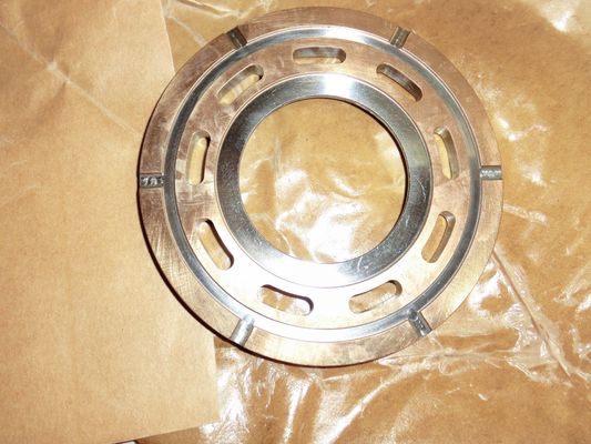 Υδραυλικός εξορυκτής A4vg σειράς πλάκα βαλβίδας για ομαλή και ακριβή κίνηση