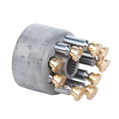 HPR100 Αντικατάσταση ανθρακούχου χάλυβα υδραυλική αντλία επιφάνεια συγκράτησης βαλβίδας επιφάνεια ανταλλακτικά