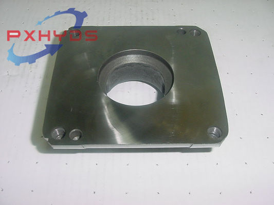 Ασφαλείς πληρωμές Προστατεύστε την αγορά σας με τα υδραυλικά έμβολο αντλίας Hpr100