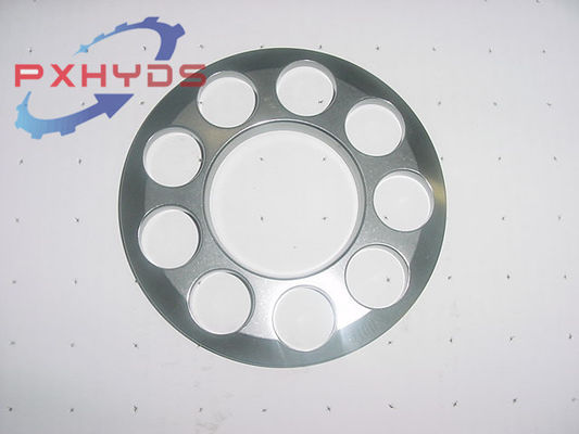 Ασφαλείς πληρωμές Προστατεύστε την αγορά σας με τα υδραυλικά έμβολο αντλίας Hpr100