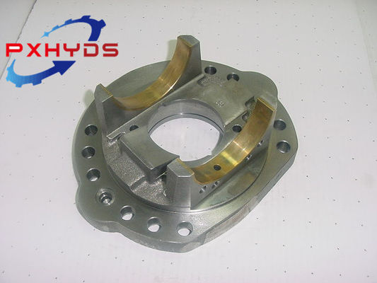 Δομή Υδραυλικά εξαρτήματα για Hpv90 Αντικατασκευαστική πλάκα βαλβίδας αντλίας