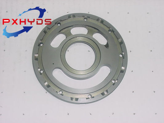 Δομή Υδραυλικά εξαρτήματα για Hpv90 Αντικατασκευαστική πλάκα βαλβίδας αντλίας