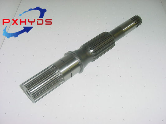 Δομή Υδραυλικά εξαρτήματα για Hpv90 Αντικατασκευαστική πλάκα βαλβίδας αντλίας