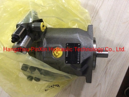 Η συσκευή γεώτρησης Rexroth A6VE28 A6VE55 A6VE80 A6VE85 A6VE107 A6VE115