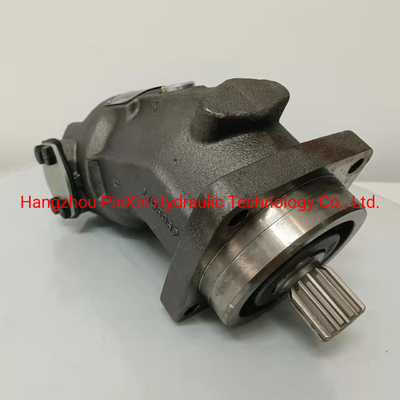 Η συσκευή γεώτρησης Rexroth A6VE28 A6VE55 A6VE80 A6VE85 A6VE107 A6VE115