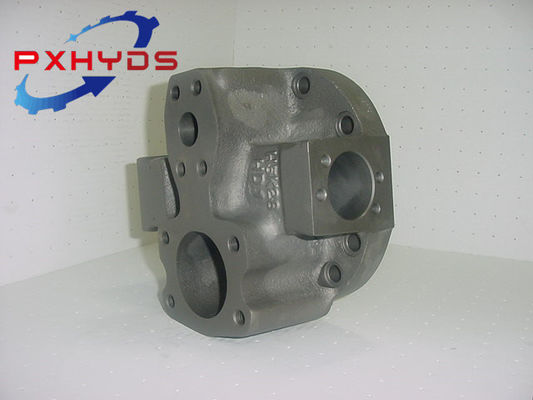 Λίντε Hpv116 Ανταλλακτικά αντλιών Πλάκα βαλβίδας άξονα κίνησης για υδραυλικό σύστημα σκάφους