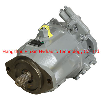Rexroth A6VE28 A6VE55 A6VE80 A6VE85 A6VE107 A6VE115 Υδραυλικός κινητήρας δέχεται πληρωμή USD