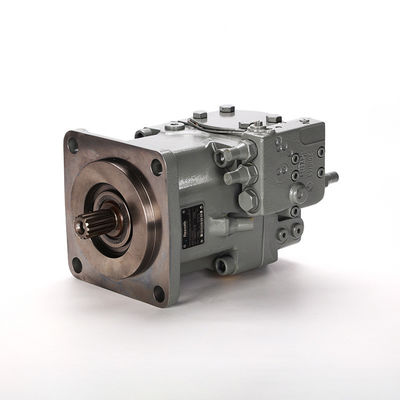 Rexroth A6VE28 A6VE55 A6VE80 A6VE85 A6VE107 A6VE115 Υδραυλικός κινητήρας δέχεται πληρωμή USD