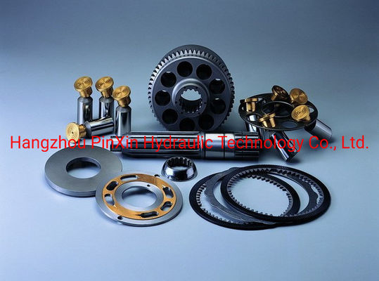 Μηχανήματα ανύψωσης Υδραυλικές αντλίες