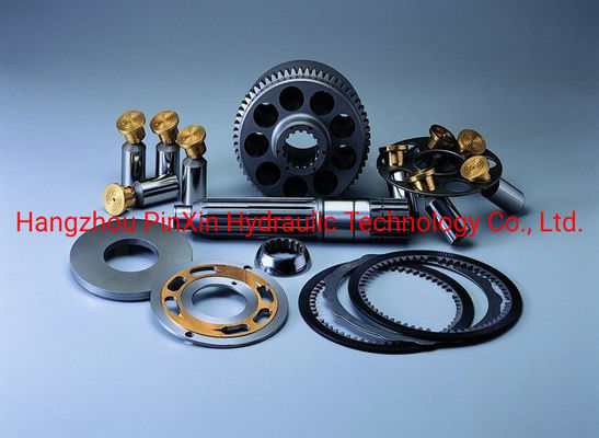 Μηχανήματα ανύψωσης Υδραυλικές αντλίες