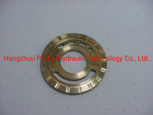 16G αντλία Χάλυβα άνθρακα Υδραυλικά ανταλλακτικά για διάφορες βιομηχανίες