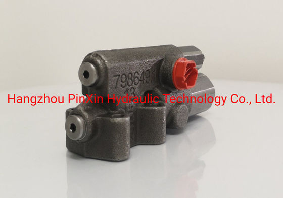 Εφαρμόστε υδραυλική αντλία A10vso71 Dfr βαλβίδα για αντλία έμβολο Rexroth