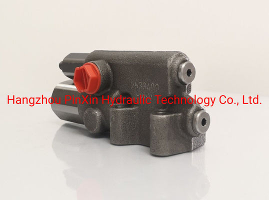 Εφαρμόστε υδραυλική αντλία A10vso71 Dfr βαλβίδα για αντλία έμβολο Rexroth