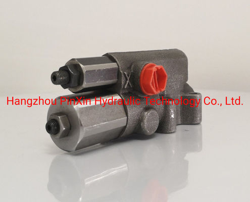 Εφαρμόστε υδραυλική αντλία A10vso71 Dfr βαλβίδα για αντλία έμβολο Rexroth