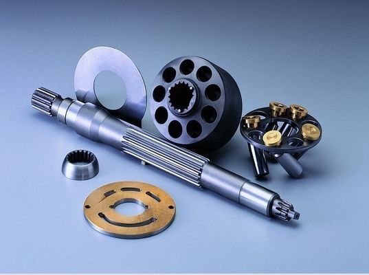 325lns Εκσκαφέας Υδραυλικά ανταλλακτικά Πακέτο Ακαθάριστο βάρος 6.000kg Τεχνολογία