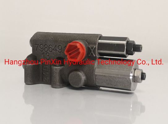 Ασφαλείς πληρωμές για την εξέδρα A10vso45 Dfr Υδραυλική βαλβίδα Made-in-com Προστασία