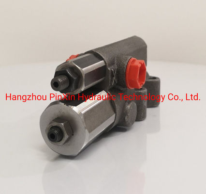 Ασφαλείς πληρωμές για την εξέδρα A10vso45 Dfr Υδραυλική βαλβίδα Made-in-com Προστασία