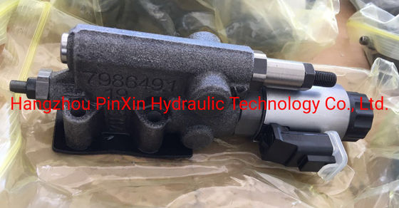 Πληρωμή στήριξης σε δολάρια ΗΠΑ A10vso45 ED73 Υδραυλική βαλβίδα για κινητήρα έμβολο Rexroth