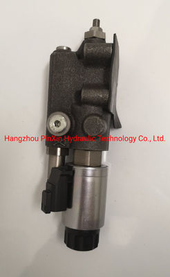 Πληρωμή στήριξης σε δολάρια ΗΠΑ A10vso45 ED73 Υδραυλική βαλβίδα για κινητήρα έμβολο Rexroth