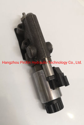 Πληρωμή στήριξης σε δολάρια ΗΠΑ A10vso45 ED73 Υδραυλική βαλβίδα για κινητήρα έμβολο Rexroth