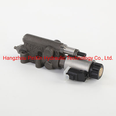 A10vso28 ED72 Υδραυλική βαλβίδα για κινητήρα έμβολο Rexroth Made-in-com της υδραυλικής αντλίας