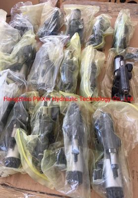 A10vso28 ED72 Υδραυλική βαλβίδα για κινητήρα έμβολο Rexroth Made-in-com της υδραυλικής αντλίας