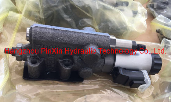 A10vso28 ED72 Υδραυλική βαλβίδα για κινητήρα έμβολο Rexroth Made-in-com της υδραυλικής αντλίας