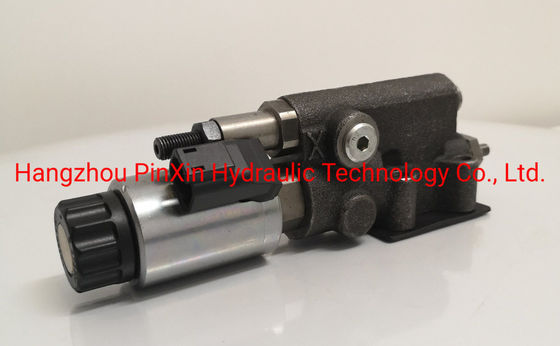 A10vso28 ED72 Υδραυλική βαλβίδα για κινητήρα έμβολο Rexroth Made-in-com της υδραυλικής αντλίας