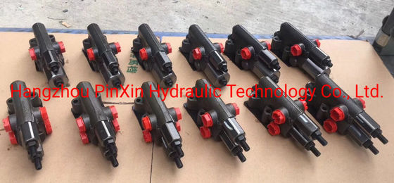 A10vso18 Dfr1 Υδραυλική βαλβίδα για αντλία έμβολο Rexroth Προσαρμογή Ασφαλείς πληρωμές