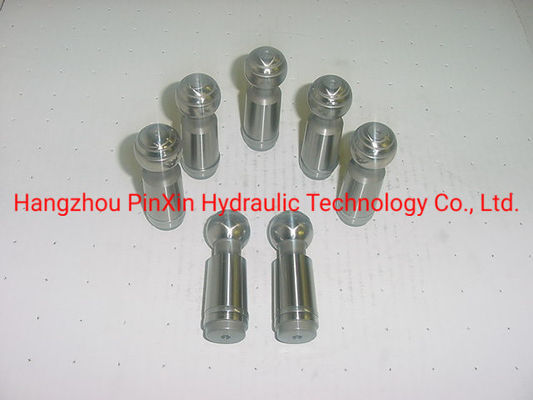 225β Υδραυλικά ανταλλακτικά για μονοκύλινδρο μηχανή εκσκαφής