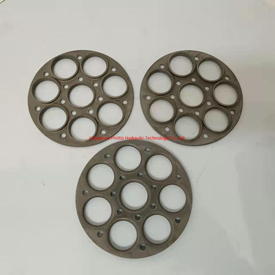 Υδραυλικά ανταλλακτικά κορυφαίας κλάσης για τη μηχανή Rexroth A6ve107 με μονοκύλινδρο