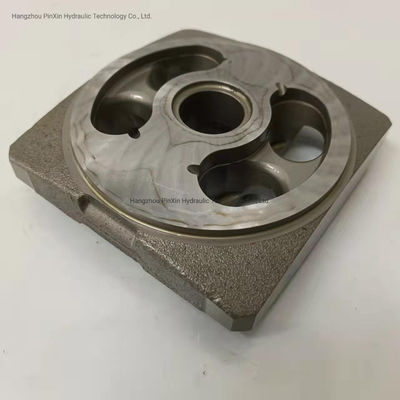 Μηχανή A6ve80 Rexroth Α6ve55 A6ve107 A6ve160 A6ve250 Ενιαίο κύλινδρο Υδραυλικά ανταλλακτικά