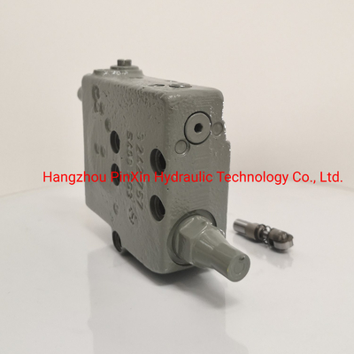 A11vo130 Lrg βαλβίδα για Rexroth υδραυλικές αντλίες με έμβολο μέρη ασφαλείς πληρωμές εγγυημένες