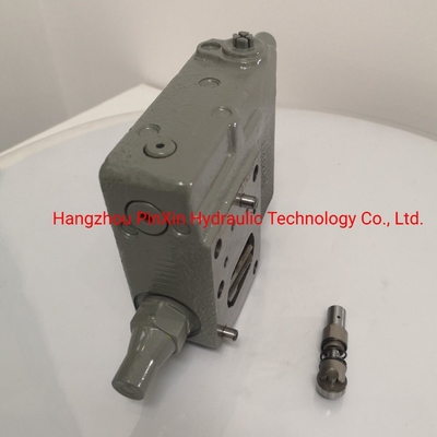 A11vo130 Lrg βαλβίδα για Rexroth υδραυλικές αντλίες με έμβολο μέρη ασφαλείς πληρωμές εγγυημένες