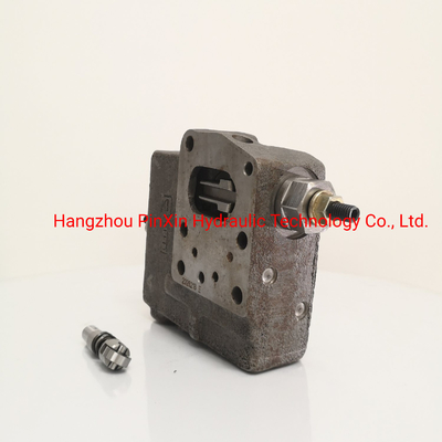 A11vo130 Lrg βαλβίδα για Rexroth υδραυλικές αντλίες με έμβολο μέρη ασφαλείς πληρωμές εγγυημένες