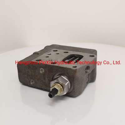 A11vo130 Lrg βαλβίδα για Rexroth υδραυλικές αντλίες με έμβολο μέρη ασφαλείς πληρωμές εγγυημένες