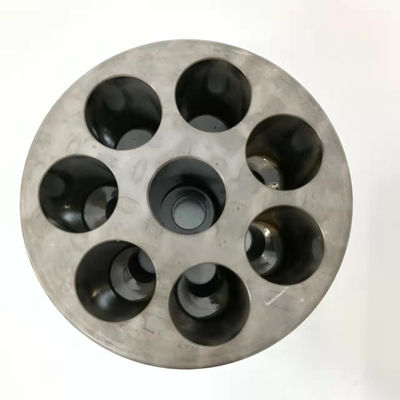 Υδραυλικά ανταλλακτικά για εξορυκτήρα Rexroth A6ve28 A6ve55 A6ve60 A6ve80 A6ve85 A6ve107 A6ve115 A6ve160 A6ve170