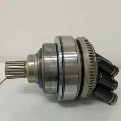 Υδραυλικά ανταλλακτικά για εξορυκτήρα Rexroth A6ve28 A6ve55 A6ve60 A6ve80 A6ve85 A6ve107 A6ve115 A6ve160 A6ve170